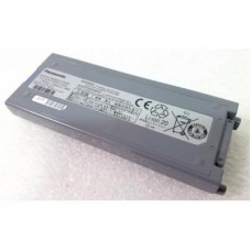 Акумулятор для ноутбука Panasonic ToughBook CF-19 CF-VZSU48, 5700mAh, 6cell, 10.65V, Li-ion (A47331) - Фото