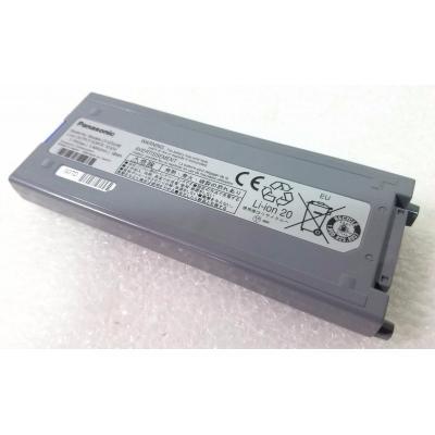 Акумулятор для ноутбука Panasonic ToughBook CF-19 CF-VZSU48, 5700mAh, 6cell, 10.65V, Li-ion (A47331)