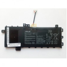 Акумулятор для ноутбука ASUS VivoBook X512 B21N1818, 4940 mAh (32Wh), 2cell, 7.6V, Li-ion (A47581) Акумулятор для ноутбука ASUS VivoBook X512 B21N1818, 4940 mAh (32Wh), 2cell, 7.6V, Li-ion (A47581) - Фото