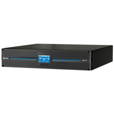 Источник бесперебойного питания Delta RT-Series PRO 1000VA 1000W (UPS102R2RT1B035)