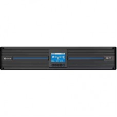 Джерело безперебійного живлення Delta RT-Series PRO 2000VA 2000 W (UPS202R2RT1B035) - Фото