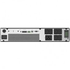 Джерело безперебійного живлення Delta RT-Series PRO 2000VA 2000 W (UPS202R2RT1B035) - Фото