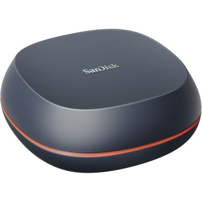Накопитель SSD USB 3.2 4TB SanDisk (SDSSDT40-4T00-EM25)