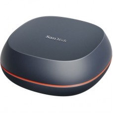 Накопитель SSD USB 3.2 4TB SanDisk (SDSSDT40-4T00-EM25) - Фото