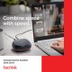 Накопитель SSD USB 3.2 4TB SanDisk (SDSSDT40-4T00-EM25)