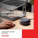 Накопитель SSD USB 3.2 4TB SanDisk (SDSSDT40-4T00-EM25)