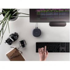 Накопитель SSD USB 3.2 4TB SanDisk (SDSSDT40-4T00-EM25) - Фото