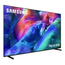 Телевізор Samsung Micro RGB 4K MRE65R85HAUXUA Vision AI 2026 (MRE65R85HAUXUA) - Фото
