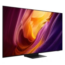 Телевізор Samsung OLED 4K QE65S95HFUXUA Vision AI 2026 (QE65S95HFUXUA) - Фото