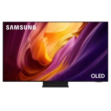 Телевізор Samsung OLED 4K QE55S95HFUXUA Vision AI 2026 (QE55S95HFUXUA)