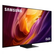 Телевізор Samsung OLED 4K QE55S95HFUXUA Vision AI 2026 (QE55S95HFUXUA) - Фото
