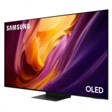 Телевізор Samsung OLED 4K QE55S95HFUXUA Vision AI 2026 (QE55S95HFUXUA) - Фото