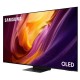 Телевізор Samsung OLED 4K QE55S95HFUXUA Vision AI 2026 (QE55S95HFUXUA) Телевізор Samsung OLED 4K QE55S95HFUXUA Vision AI 2026 (QE55S95HFUXUA)