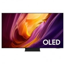 Телевізор Samsung OLED 4K QE77S95HFUXUA Vision AI 2026 (QE77S95HFUXUA) - Фото