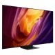 Телевізор Samsung OLED 4K QE55S95HFUXUA Vision AI 2026 (QE55S95HFUXUA) Телевізор Samsung OLED 4K QE55S95HFUXUA Vision AI 2026 (QE55S95HFUXUA)
