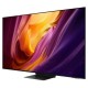 Телевізор Samsung OLED 4K QE55S95HFUXUA Vision AI 2026 (QE55S95HFUXUA) Телевізор Samsung OLED 4K QE55S95HFUXUA Vision AI 2026 (QE55S95HFUXUA)
