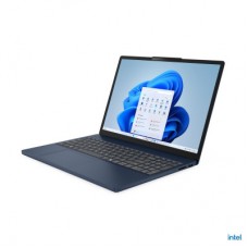 Ноутбук Lenovo IdeaPad Slim 3 15IRH10 (83K100CYPB) - Фото