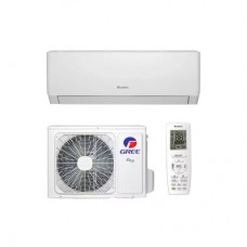 Кондиционер Gree Pular DC inverter R32 (GWH09AGA-K6DNA1C)