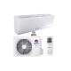 Кондиционер Gree Pular DC inverter R32 (GWH09AGA-K6DNA1C)