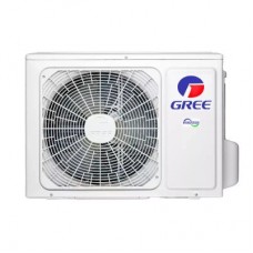 Кондиционер Gree Pular DC inverter R32 (GWH09AGA-K6DNA1C) - Фото