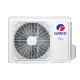 Кондиционер Gree Pular DC inverter R32 (GWH09AGA-K6DNA1C)