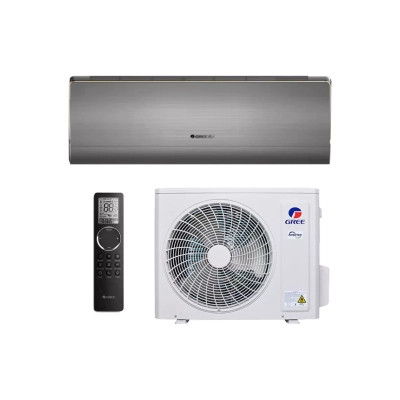 Кондиціонер Gree Saros Inverter R32 (GWH09BBCXD-K6DNA1A)
