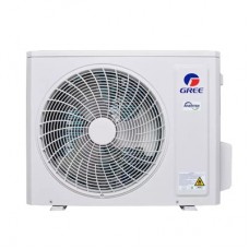 Кондиціонер Gree Saros Inverter R32 (GWH09BBCXD-K6DNA1A) - Фото