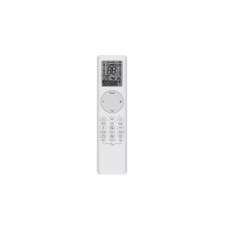 Кондиціонер Gree So-Cool Inverter R32 (GWH09APAXF-S6DBA3A) - Фото
