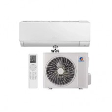 Кондиціонер Gree So-Cool Inverter R32 (GWH12APAXF-S6DBA3A)