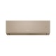 Кондиціонер Gree Clivia Inverter R32 (GWH18AUDXD-K6DNA1A Champagne)