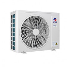 Кондиціонер Gree Clivia Inverter R32 (GWH18AUDXD-K6DNA1A Champagne) - Фото