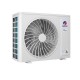 Кондиціонер Gree Clivia Inverter R32 (GWH18AUDXD-K6DNA1A Champagne)