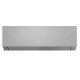 Кондиціонер Gree Clivia Inverter R32 (GWH18AUDXD-K6DNA2A Silver)