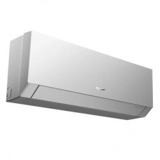Кондиціонер Gree Clivia Inverter R32 (GWH18AUDXD-K6DNA2A Silver) - Фото