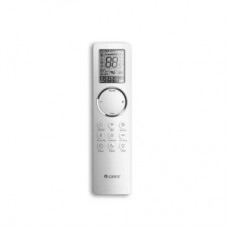 Кондиціонер Gree Clivia Inverter R32 (GWH18AUDXD-K6DNA2A Silver) - Фото