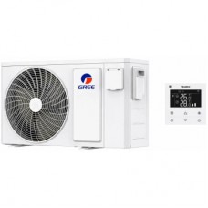 Кондиционер Gree Тепловий насос для басейну (GRS-CP11Pd/NhA-K)
