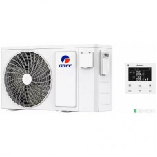 Кондиционер Gree Тепловий насос для басейну (GRS-CP18Pd/NhA-K)