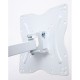 Кронштейн Sector TV2 White