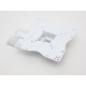 Кронштейн Sector TV2 White