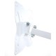 Кронштейн Sector TV3 White Кронштейн Sector TV3 White