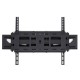 Кронштейн Sector TV 8 Black Кронштейн Sector TV 8 Black