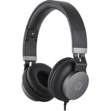 Наушники HP DHH-1205 Black (DHH-1205) - Фото
