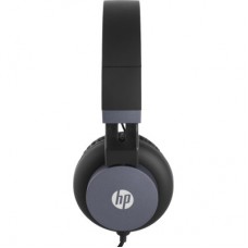 Наушники HP DHH-1205 Black (DHH-1205) - Фото