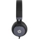 Наушники HP DHH-1205 Black (DHH-1205)