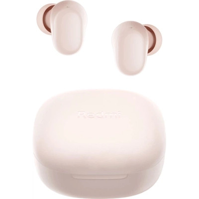 Наушники Xiaomi Buds 6 Play Pink (1071790)