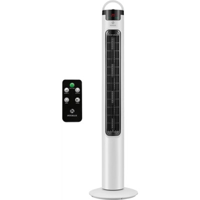Вентилятор INTERLUX ILFC-5000