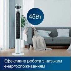Вентилятор INTERLUX ILFC-5000 - Фото