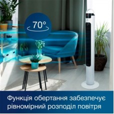 Вентилятор INTERLUX ILFC-5000 - Фото