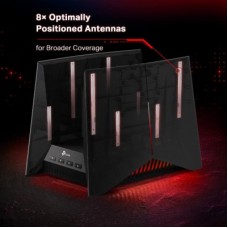 Маршрутизатор TP-Link ARCHER-GE800 - Фото