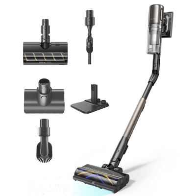 Пылесос Dreame Z40 TangleCut Flex+ (VRV62F)